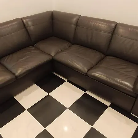 Skalamare Volosko Apartment *