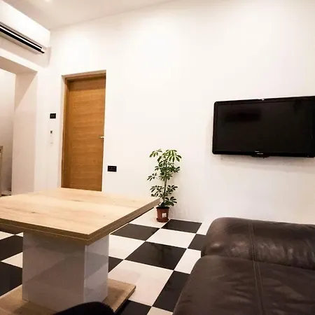 Apartment Skalamare Volosko